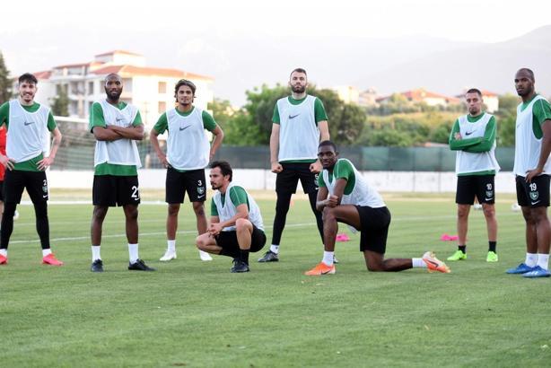 Denizlispor 4 günlük bayram iznine çıktı