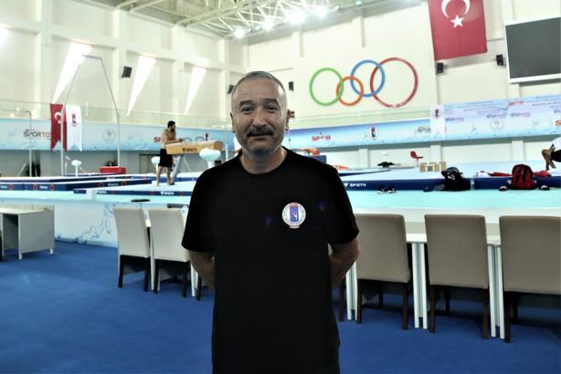Ziya Özgören: 7 yılda kazanılan başarılara önemli bir ekleme yapmak istiyoruz