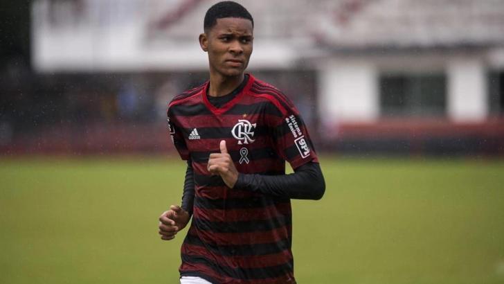 Fenerbahçe, Caio Roque transferinde sona geldi