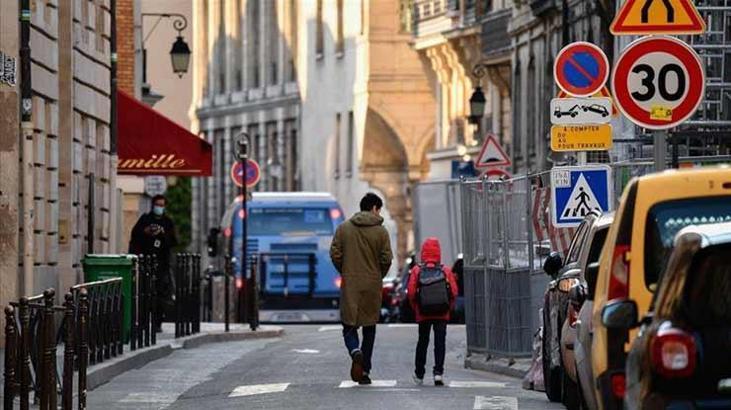 Fransa'da Corona virüsten hayatını kaybedenlerin sayısı 28 bin 289'a yükseldi