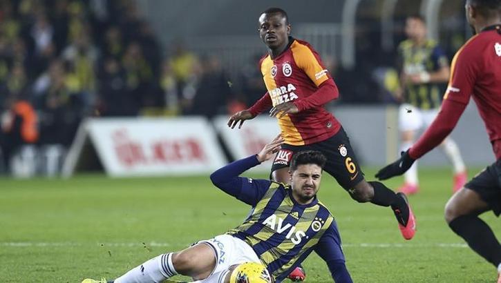 Galatasaray'da Seri konusunda gözler Fulham'da