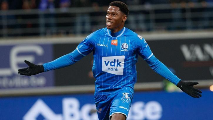 Jonathan David'i Betis kapıyor