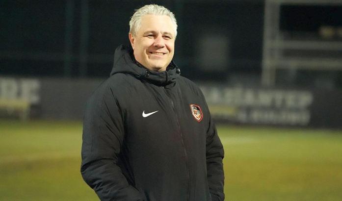 SON DAKİKA | Gaziantep FK'da Sumudica ve Maxim'in testleri negatif