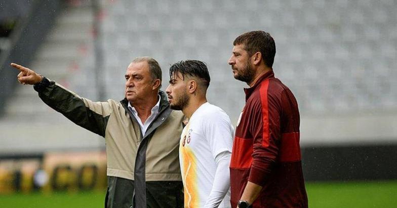 Galatasaray'da Fatih Terim'den Ali Yavuz Kol transferine veto!