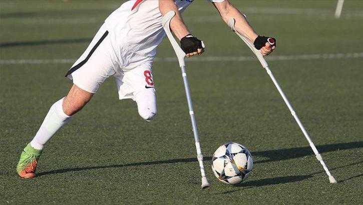 Türkiye Bedensel Engelliler Spor Federasyonu, tüm liglerini tescil etti