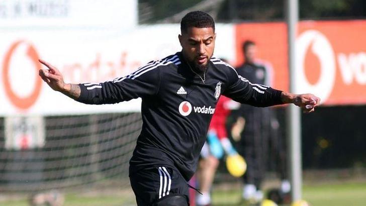 Boateng'in Beşiktaş'taki kaderi belli oluyor