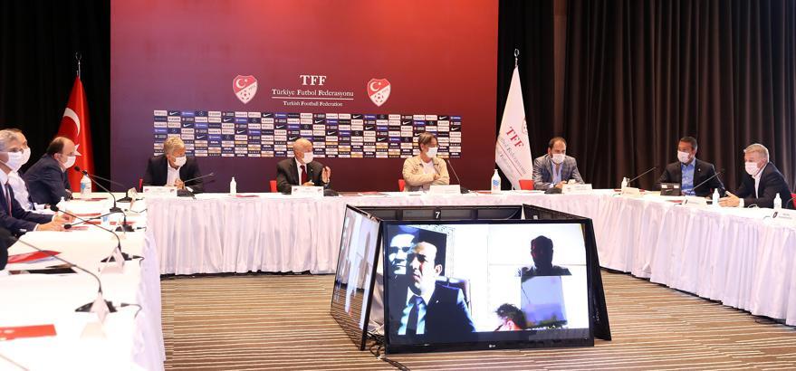 Kritik zirvenin detayları: Trabzon'a bekleriz