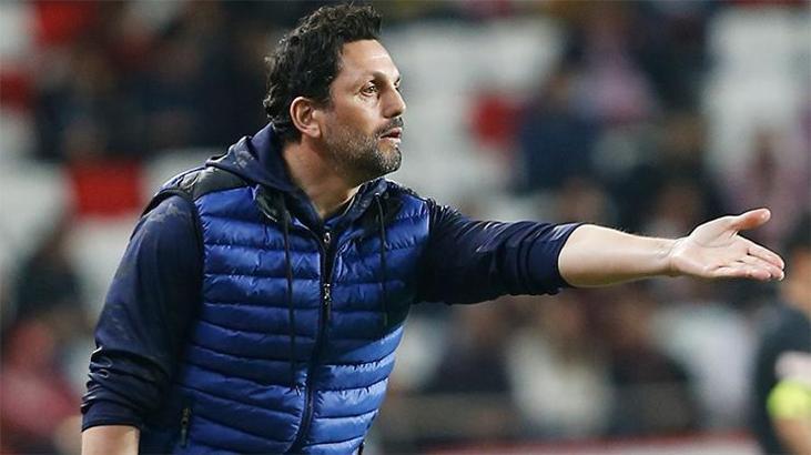 Fenerbahçe'de Erol Bulut dönemi Temmuz'da başlıyor