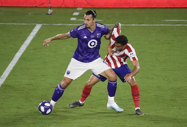 2020 MLS All-Star maçı koronavirüs nedeniyle iptal edildi