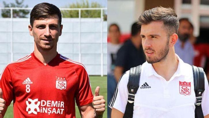 Galatasaray'da ilk imzaları Mert Hakan Yandaş ve Emre Kılınç atacak