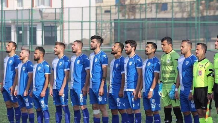 Malatya Yeşilyurt Belediyespor gün sayıyor