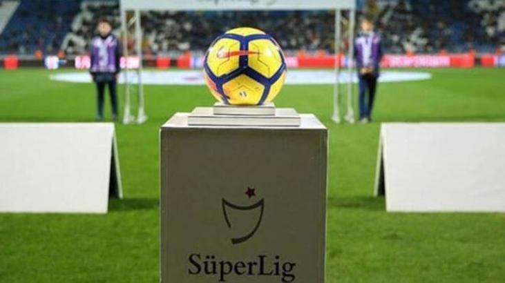Lig tarihinde bir ilk! 21 takımlı sezon..