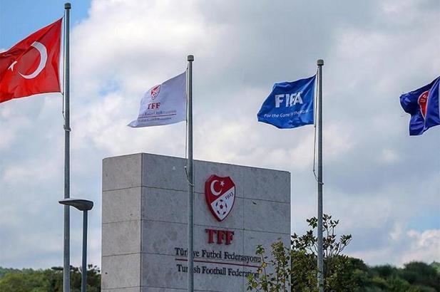 SON DAKİKA! TFF Sağlık Kurulu, Süper Lig ve TFF 1. Lig takım doktorları ile toplanıyor