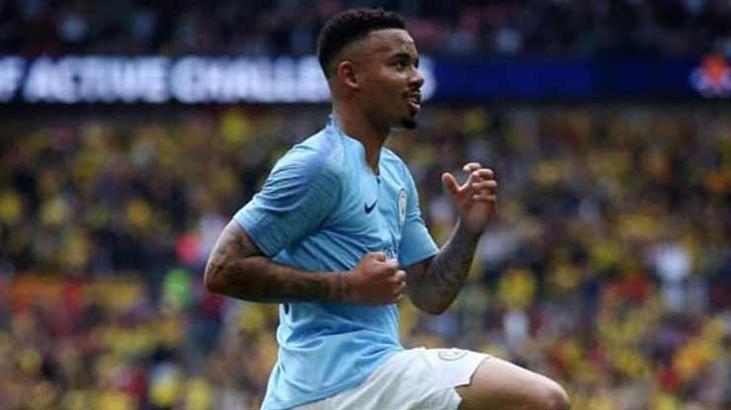 Manchester City gözünü Şampiyonlar Ligi'ne dikti