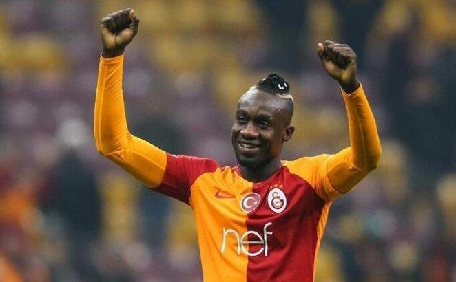 Galatasaray'a müjdeli haber! Diagne'ye bir talip daha...