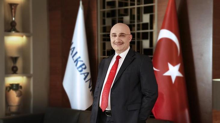 ‘Biz 82 yıldır önce halk sonra bankayız'