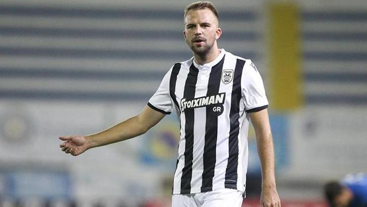 Trabzonspor Josip Misic'in peşinde