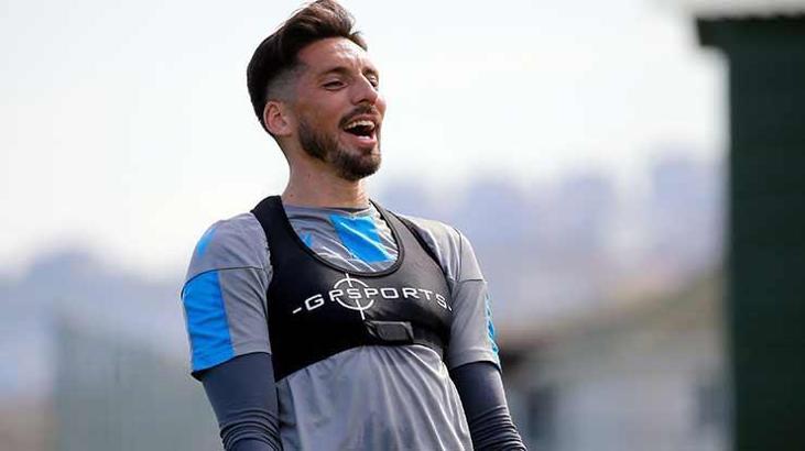 Son dakika | Estudiantes'ten açıklama Sosa açıklaması