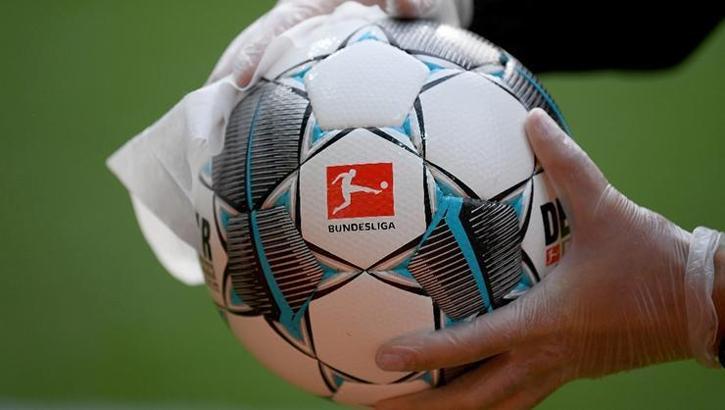 Bundesliga'da ikinci perde
