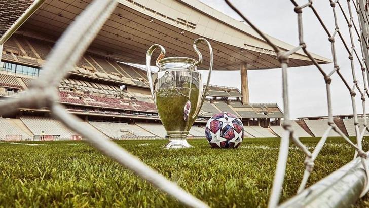 Şampiyonlar Ligi için İstanbul'da 'Dörtlü Final' projesi onay aşamasında!