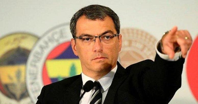 Damien Comolli başkan oluyor!