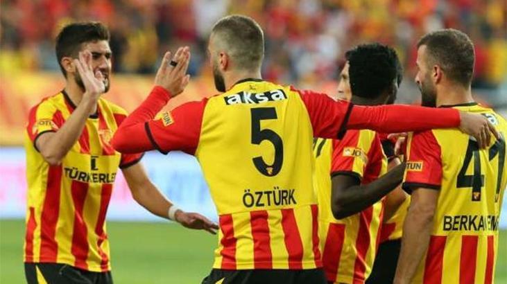 Göztepe'de son dakika transfer gelişmesi! Soner Aydoğdu...