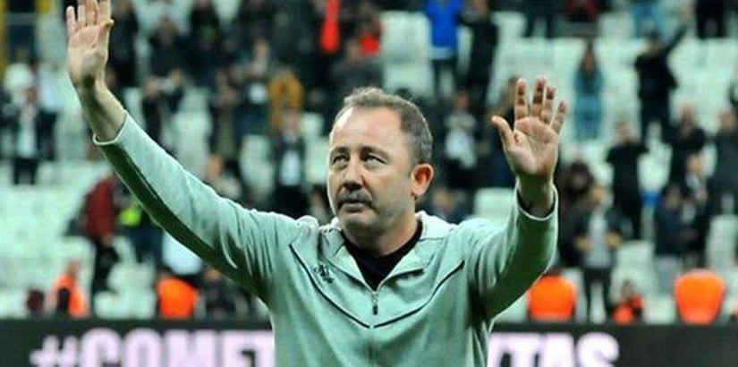 Beşiktaş'ta Sergen Yalçın kendi transfer listesini hazırlayacak!