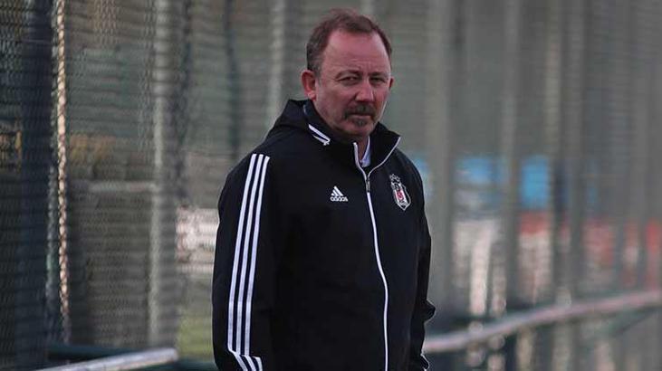 Beşiktaş'tan transfer için yeni formül!