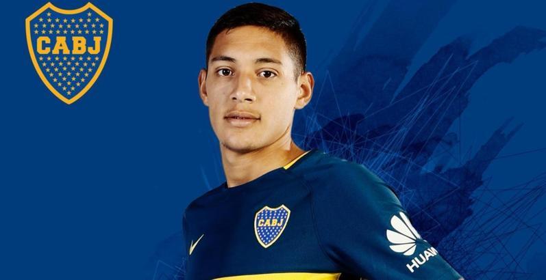Beşiktaş Gökhan Gönül'ün yerine Nahuel Molina'yı transfer ediyor