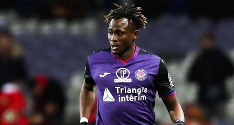 Issiaga Sylla Trabzonspor'u takibe aldı