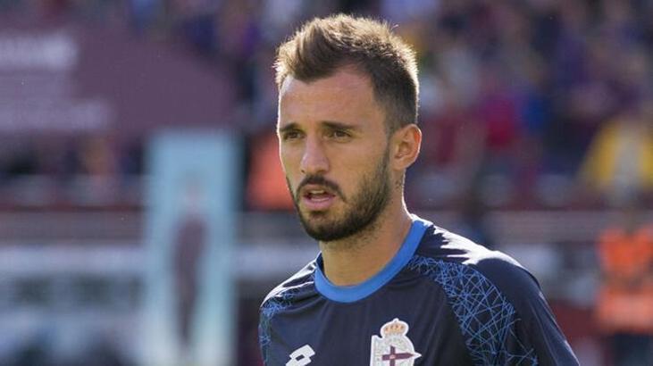 La Liga'da forma giyen Çolak ve Ünal'dan 19 Mayıs kutlaması