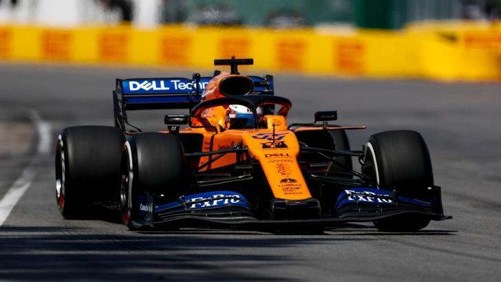 McLaren'da işten çıkarmalar başlıyor