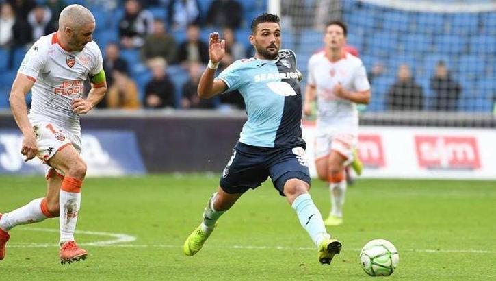 Ligue 2'de düşme yok! Gelecek sezon 22 takım..
