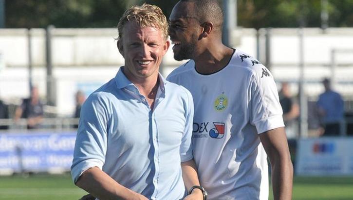 Dirk Kuyt Fenerbahçe'de yardımcı hoca olacak