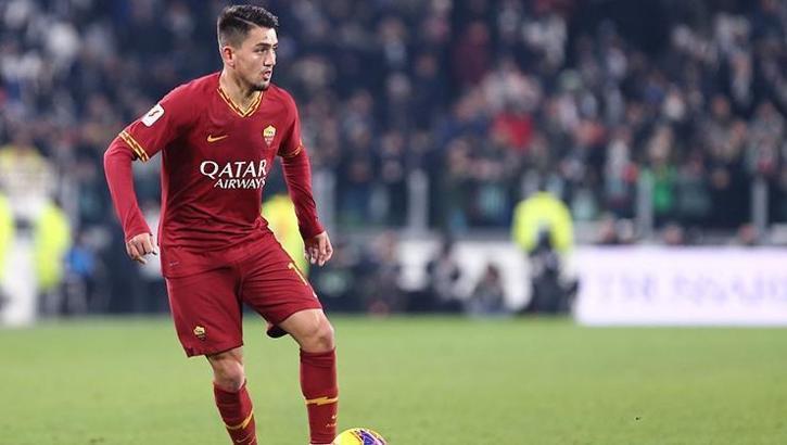 Cengiz Ünder'e kötü haber! Roma milli yıldızı gönderiyor