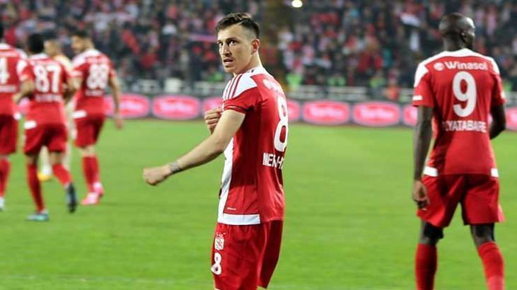 Mert Hakan Yandaş'tan son dakika Galatasaray kararı