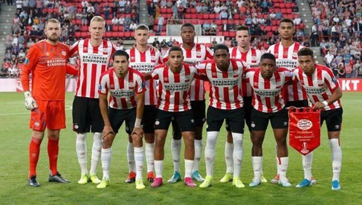 PSV'li futbolcular maaş indirimini kabul etti