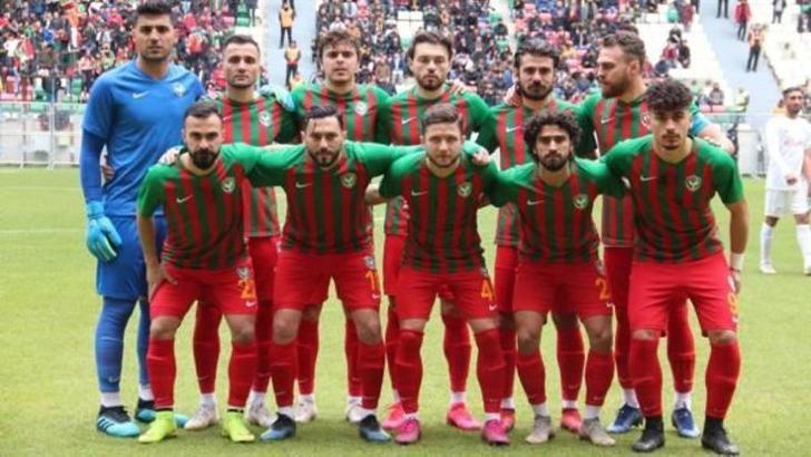 Amedspor'da krize bir türlü çare bulunamıyor