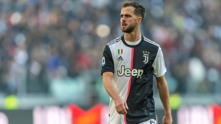 Pjanic'ten Chelsea'ye ret!