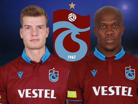 Trabzonspor'un kaderini 3 isim belirliyor!