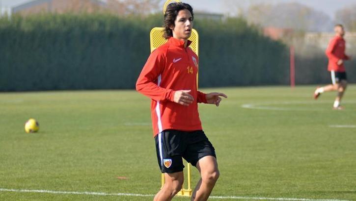 Beşiktaş'ta Emre Demir operasyonu
