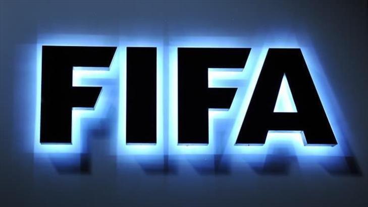 FIFA'dan futbolculara dev yardım
