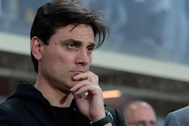 Fenerbahçe'den Vincenzo Montella sürprizi!