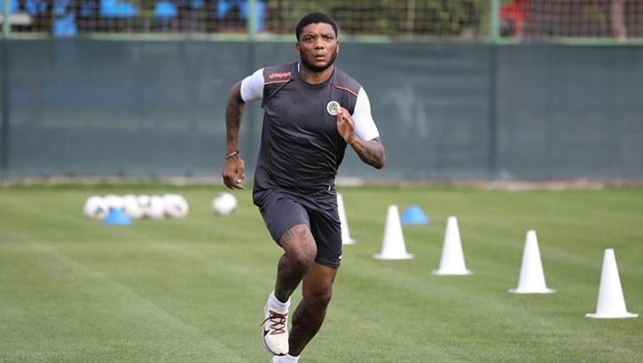 Trabzonspor Junior Fernandes'i istiyor