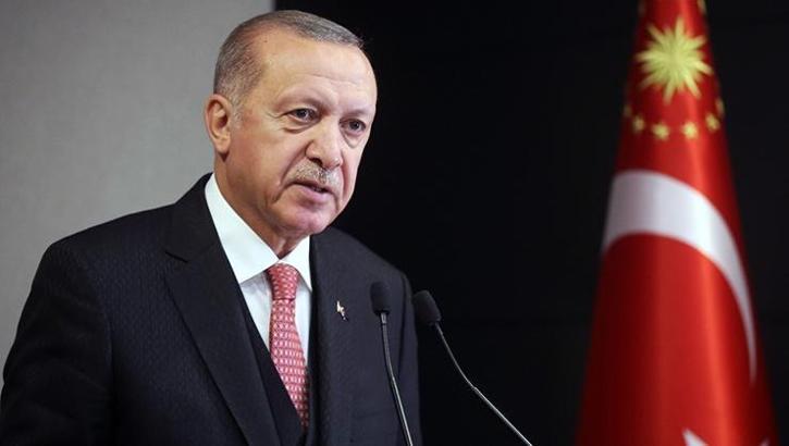 SON DAKİKA! Cumhurbaşkanı Erdoğan açıkladı! Bayramda sokağa çıkma yasağı