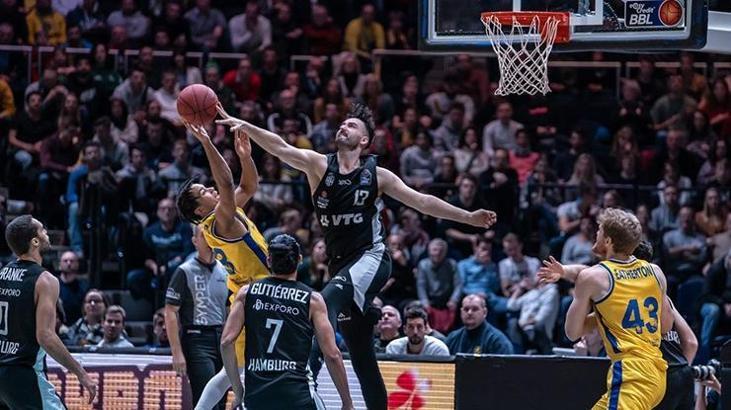 Almanya Ligi'nde final zamanı