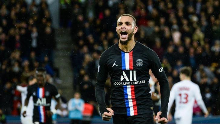 Kurzawa için Atletico Madrid de devrede