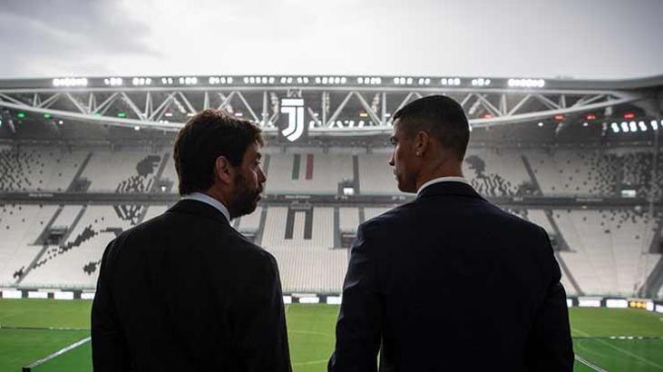 Serie A'da B planı 'Play-off'