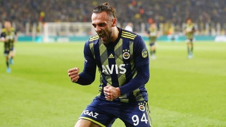 Fenerbahçe'den Muriç'in transferine şartlı onay verdi!