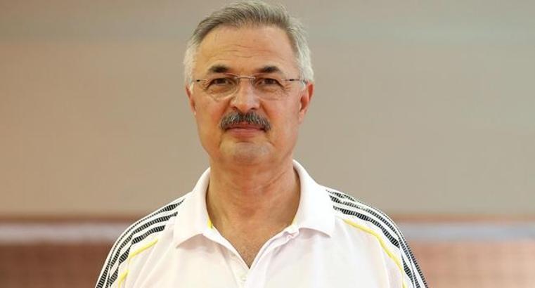 Tamer Taşpınar'dan 19 Mayıs mesajı